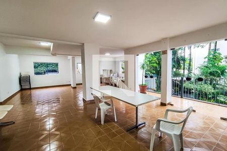 Apartamento para alugar com 64m², 2 quartos e 1 vaga Apartamento para alugar com 64m², 2 quartos e 1 vagaÁrea comum