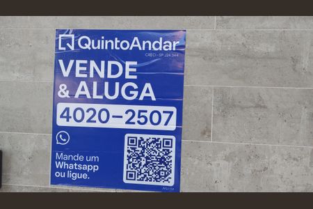 Apartamento para alugar com 38m², 2 quartos e sem vaga