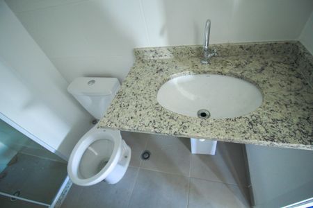 Apartamento para alugar com 38m², 2 quartos e sem vaga