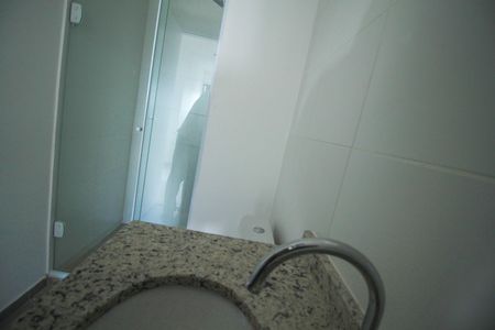 Apartamento para alugar com 38m², 2 quartos e sem vaga