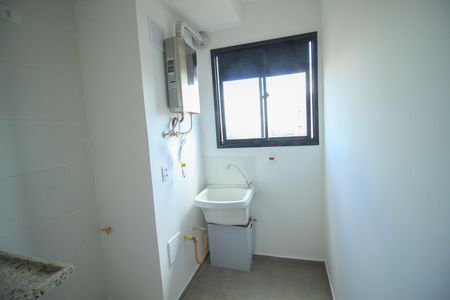 Apartamento para alugar com 38m², 2 quartos e sem vaga
