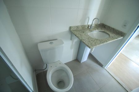 Apartamento para alugar com 38m², 2 quartos e sem vaga