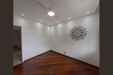 Apartamento à venda com 100m², 4 quartos e 1 vagaQuarto 1