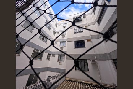 Apartamento à venda com 100m², 4 quartos e 1 vagaVista do Quarto 2