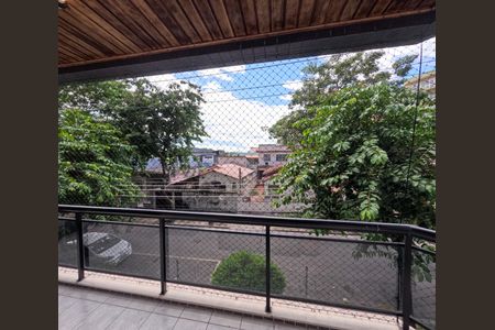 Apartamento à venda com 100m², 4 quartos e 1 vagaVista do Quarto 1