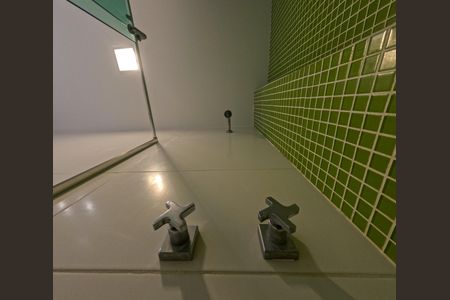 Apartamento à venda com 100m², 4 quartos e 1 vagaBanheiro da Suíte 1