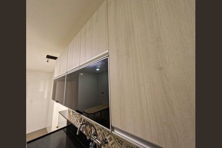 Apartamento à venda com 100m², 4 quartos e 1 vagaCozinha - Armários