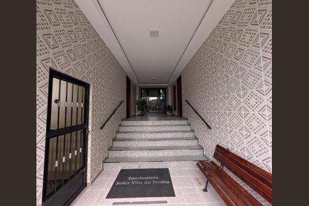 Apartamento à venda com 100m², 4 quartos e 1 vagaEntrada