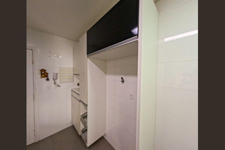 Apartamento à venda com 100m², 4 quartos e 1 vagaCozinha - Armários