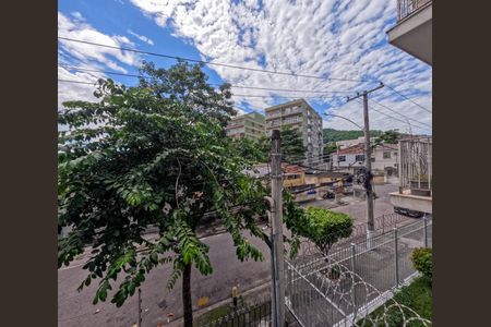 Apartamento à venda com 100m², 4 quartos e 1 vagaVista da Suíte 1