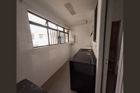 Apartamento à venda com 100m², 4 quartos e 1 vagaÁrea de Serviço