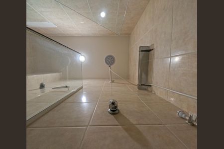 Apartamento à venda com 100m², 4 quartos e 1 vagaBanheiro da Suíte 2