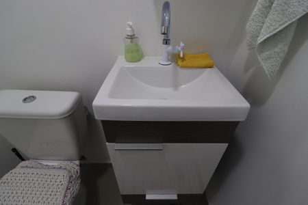 Apartamento à venda com 122m², 3 quartos e 2 vagasLavabo Cobertura