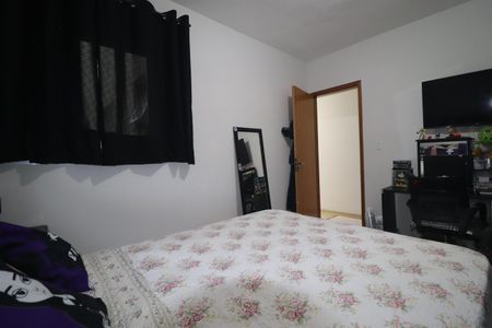 Apartamento à venda com 122m², 3 quartos e 2 vagasQuarto 2