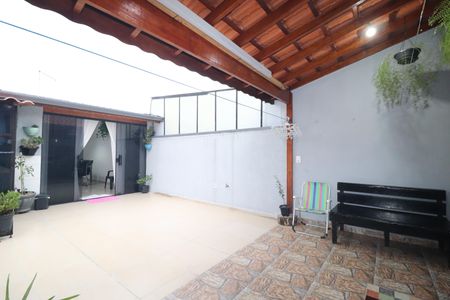 Apartamento à venda com 122m², 3 quartos e 2 vagasCobertura