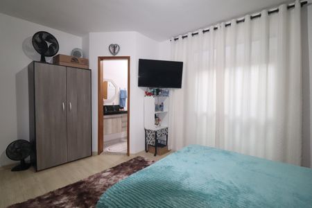 Apartamento à venda com 122m², 3 quartos e 2 vagasQuarto 1 suíte