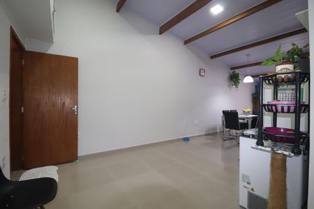 Apartamento à venda com 122m², 3 quartos e 2 vagasCozinha