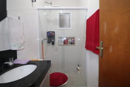 Apartamento à venda com 122m², 3 quartos e 2 vagasBanheiro 2