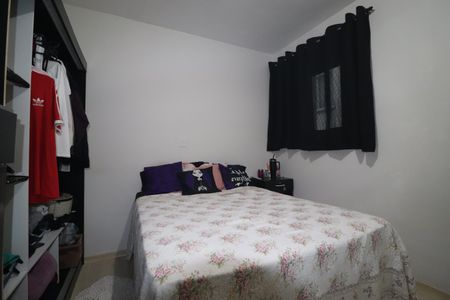 Apartamento à venda com 122m², 3 quartos e 2 vagasQuarto 2