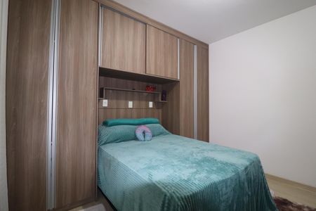 Apartamento à venda com 122m², 3 quartos e 2 vagasQuarto 1 suíte