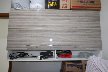 Apartamento à venda com 122m², 3 quartos e 2 vagasQuarto 3