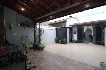 Apartamento à venda com 122m², 3 quartos e 2 vagasCobertura - Espaço Gourmet