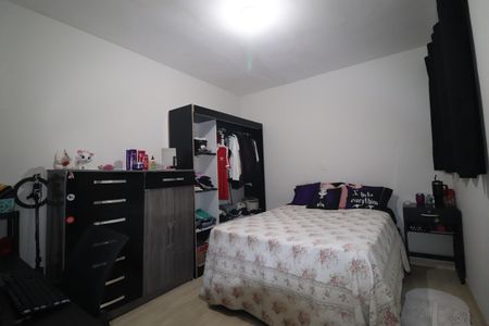 Apartamento à venda com 122m², 3 quartos e 2 vagasQuarto 2