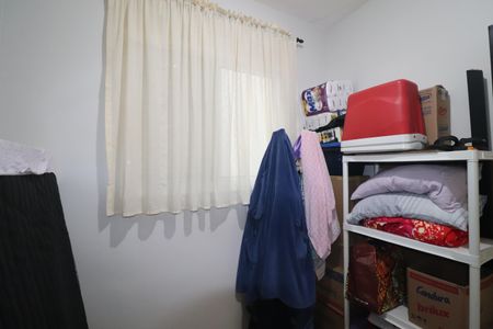 Apartamento à venda com 122m², 3 quartos e 2 vagasQuarto 3