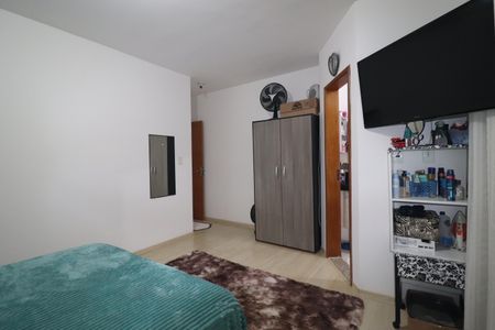 Apartamento à venda com 122m², 3 quartos e 2 vagasQuarto 1 suíte