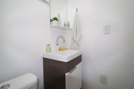 Apartamento à venda com 122m², 3 quartos e 2 vagasLavabo Cobertura