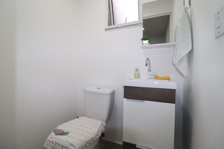 Apartamento à venda com 122m², 3 quartos e 2 vagasLavabo Cobertura