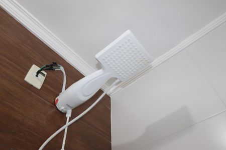 Apartamento à venda com 122m², 3 quartos e 2 vagasBanheiro Quarto 1 suíte