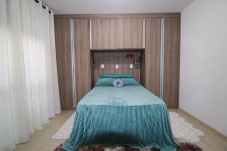 Apartamento à venda com 122m², 3 quartos e 2 vagasQuarto 1 suíte
