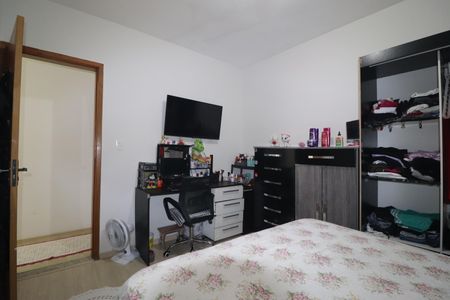 Apartamento à venda com 122m², 3 quartos e 2 vagasQuarto 2