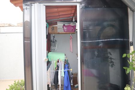 Apartamento à venda com 122m², 3 quartos e 2 vagasÁrea de Serviço