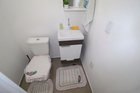 Apartamento à venda com 122m², 3 quartos e 2 vagasLavabo Cobertura