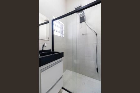 Casa à venda com 203m², 3 quartos e 3 vagas Casa à venda com 203m², 3 quartos e 3 vagasBanheiro Suíte