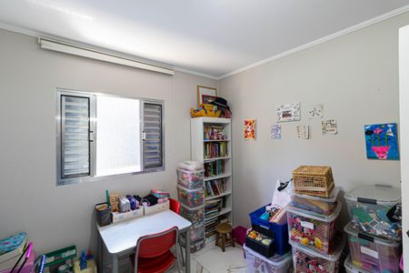Quarto 1 de casa à venda com 3 quartos, 203m² em Vila Lais, São Paulo