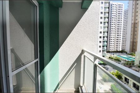 Apartamento para alugar com 50m², 2 quartos e sem vagaSala