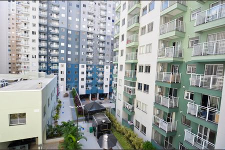 Apartamento para alugar com 50m², 2 quartos e sem vagaSala