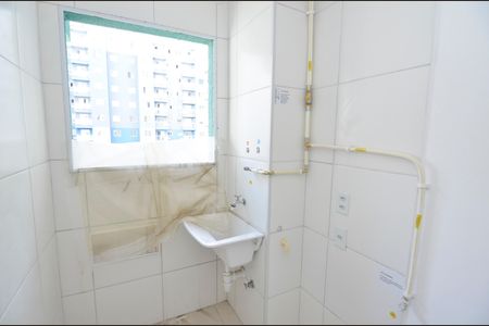 Apartamento para alugar com 50m², 2 quartos e sem vagaÁrea de Serviço