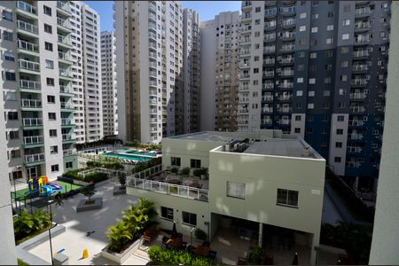 Apartamento para alugar com 50m², 2 quartos e sem vagaQuarto 2