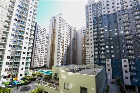 Apartamento para alugar com 50m², 2 quartos e sem vagaSala