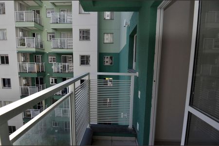 Apartamento para alugar com 50m², 2 quartos e sem vagaSala