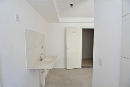 Apartamento para alugar com 50m², 2 quartos e sem vagaÁrea de Serviço