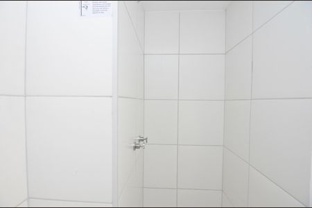 Apartamento para alugar com 50m², 2 quartos e sem vagaBanheiro