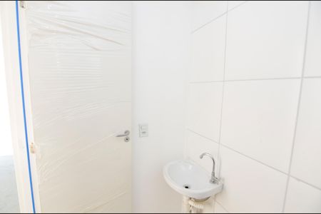 Apartamento para alugar com 50m², 2 quartos e sem vagaBanheiro