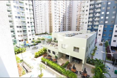Apartamento para alugar com 50m², 2 quartos e sem vagaSala