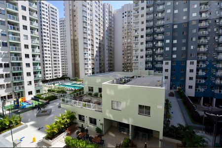 Apartamento para alugar com 50m², 2 quartos e sem vagaQuarto 1