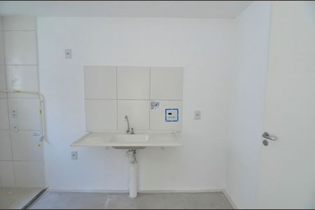 Apartamento para alugar com 50m², 2 quartos e sem vagaCozinha